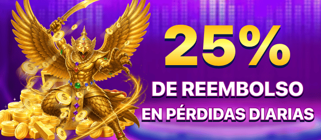 Bono de reembolso diario y promociones continuas en NCNC