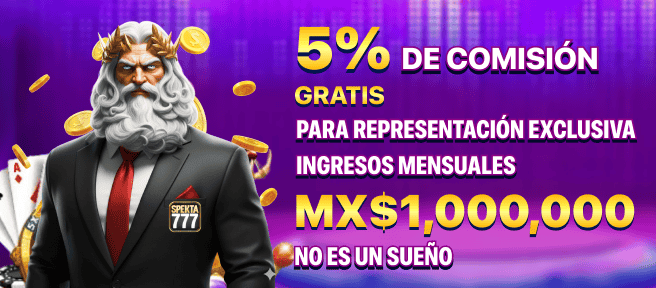 Programa de afiliados y comisiones en NCNC México